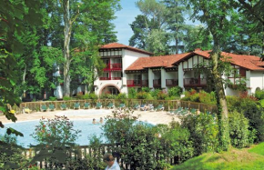  Maeva Particuliers Residence Le Parc d'Arradoy  Уар-Сиз